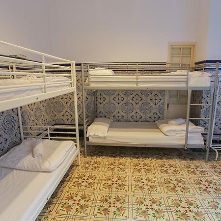 Bbtk Bed And Bike Hotel Malaga Luaran gambar