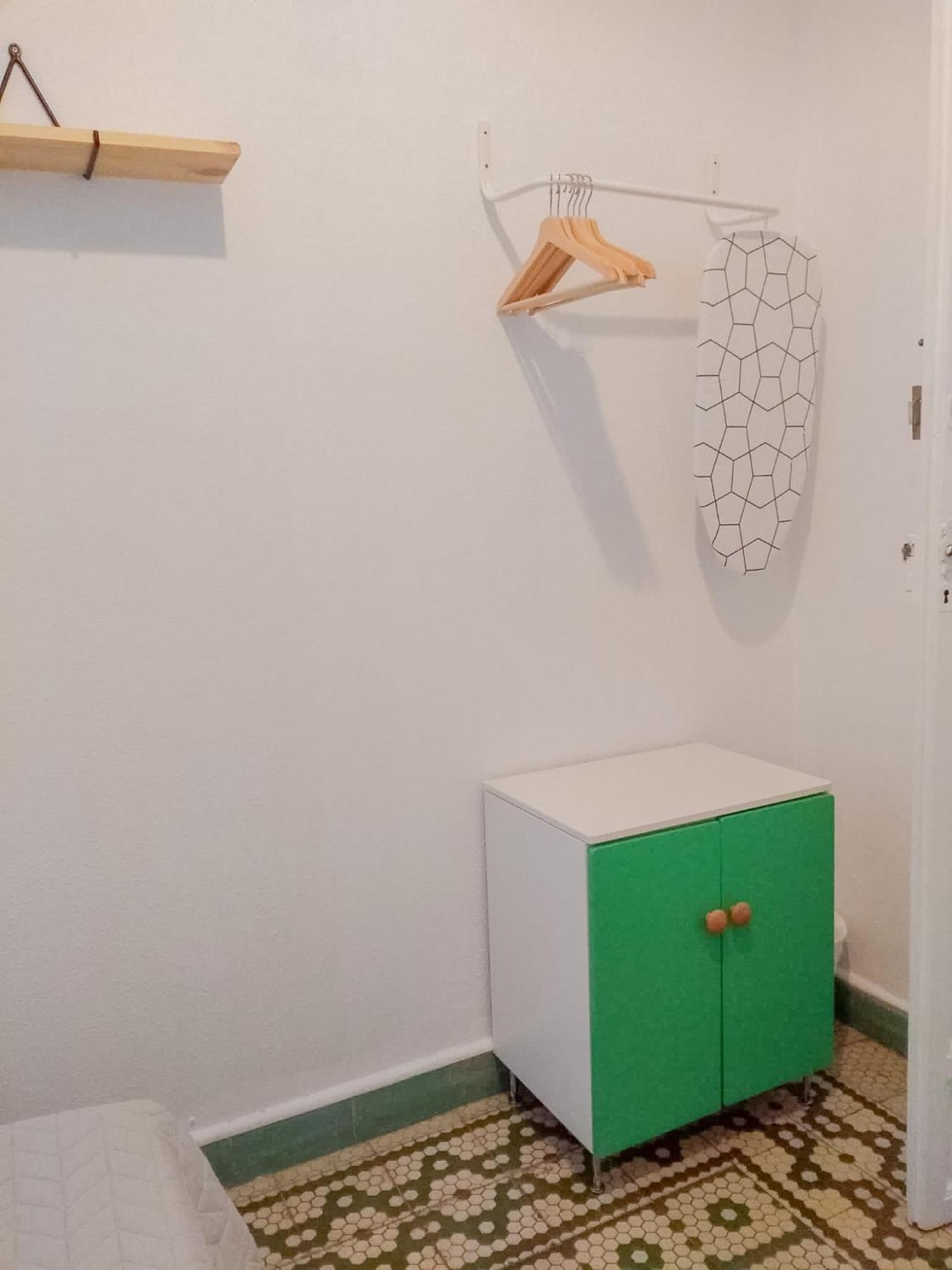 Bbtk Bed And Bike Hotel Malaga Luaran gambar