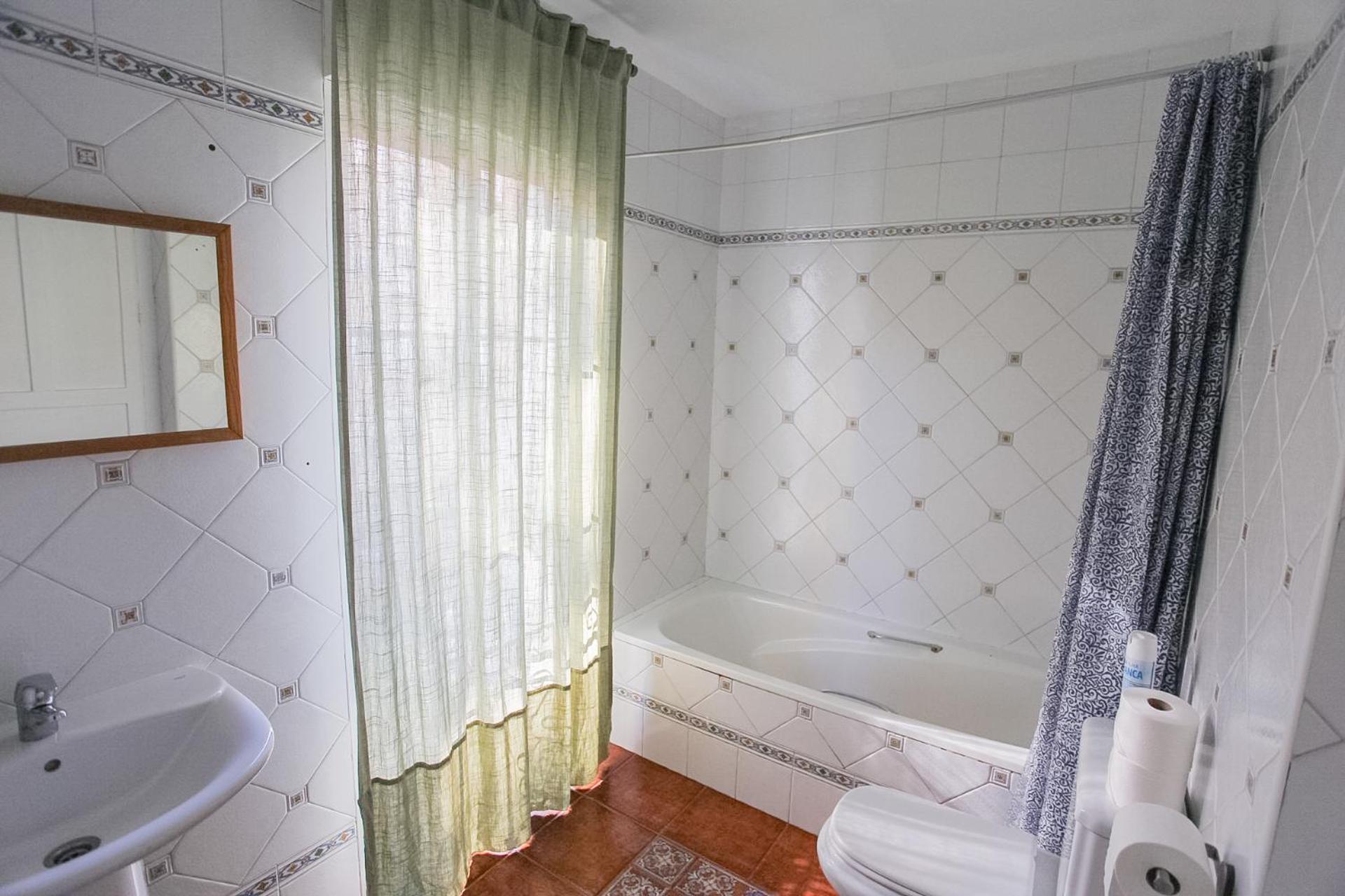 Bbtk Bed And Bike Hotel Malaga Luaran gambar